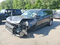 1C4RJKBG6M8157792 2021 JEEP GRAND CHEROKEE