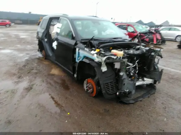 1C4RJKBG6M8161602 2021 JEEP GRAND CHEROKEE - Image 1