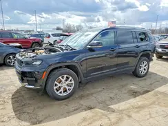 1C4RJKBG6M8162247 2021 JEEP GRAND CHEROKEE