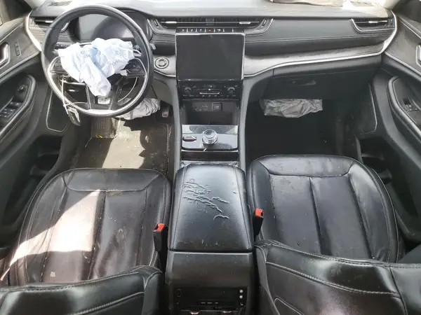 1C4RJKBG6M8163320 2021 JEEP GRAND CHEROKEE - Image 8