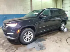 1C4RJKBG6M8163365 2021 JEEP GRAND CHEROKEE