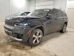 1C4RJKBG6M8169795 2021 JEEP GRAND CHEROKEE