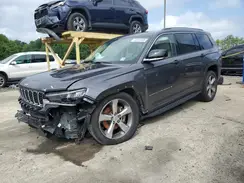 1C4RJKBG6M8170381 2021 JEEP GRAND CHEROKEE