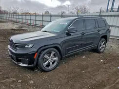 1C4RJKBG6M8170624 2021 JEEP GRAND CHEROKEE
