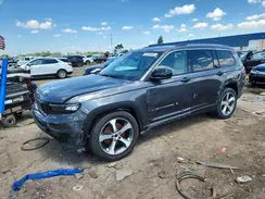 1C4RJKBG6M8170767 2021 JEEP GRAND CHEROKEE