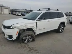 1C4RJKBG6M8179727 2021 JEEP GRAND CHEROKEE