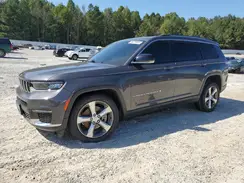 1C4RJKBG6M8182708 2021 JEEP GRAND CHEROKEE