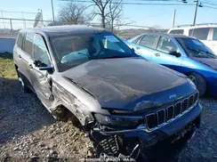 1C4RJKBG6M8185205 2021 JEEP GRAND CHEROKEE
