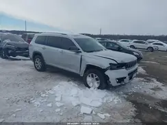 1C4RJKBG6M8185463 2021 JEEP GRAND CHEROKEE