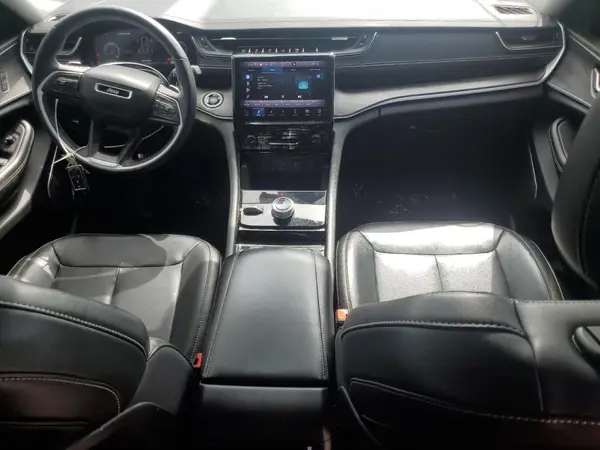 1C4RJKBG6M8186774 2021 JEEP GRAND CHEROKEE - Image 8