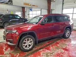 1C4RJKBG6M8197709 2021 JEEP GRAND CHEROKEE
