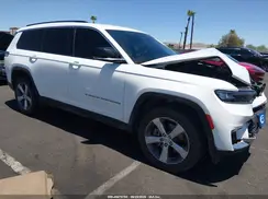 1C4RJKBG6M8199119 2021 JEEP GRAND CHEROKEE