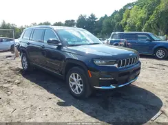 1C4RJKBG6M8199637 2021 JEEP GRAND CHEROKEE