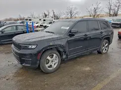 1C4RJKBG6M8205761 2021 JEEP GRAND CHEROKEE