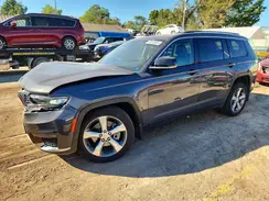 1C4RJKBG6M8208112 2021 JEEP GRAND CHEROKEE