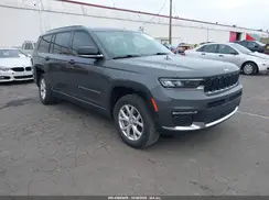 1C4RJKBG6N8503180 2022 JEEP GRAND CHEROKEE