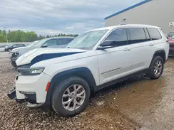 1C4RJKBG6N8503373 2022 JEEP GRAND CHEROKEE