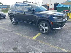 1C4RJKBG6N8504491 2022 JEEP GRAND CHEROKEE