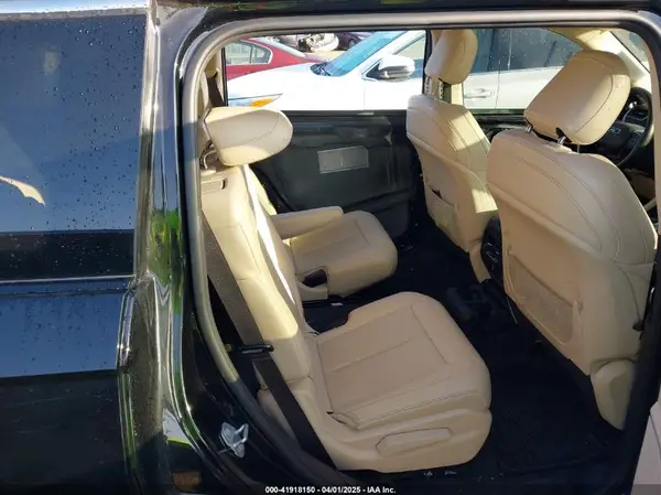 1C4RJKBG6N8504491 2022 JEEP GRAND CHEROKEE - Image 8