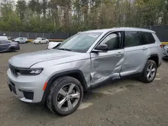 1C4RJKBG6N8507357 2022 JEEP GRAND CHEROKEE