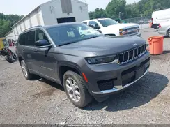 1C4RJKBG6N8507729 2022 JEEP GRAND CHEROKEE