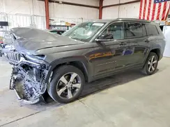 1C4RJKBG6N8511246 2022 JEEP GRAND CHEROKEE