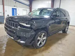 1C4RJKBG6N8512882 2022 JEEP GRAND CHEROKEE