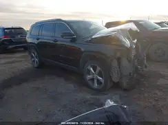 1C4RJKBG6N8514969 2022 JEEP GRAND CHEROKEE