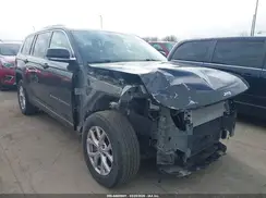 1C4RJKBG6N8518262 2022 JEEP GRAND CHEROKEE