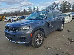 1C4RJKBG6N8520576 2022 JEEP GRAND CHEROKEE