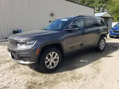 1C4RJKBG6N8522120 2022 JEEP GRAND CHEROKEE