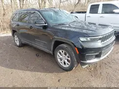 1C4RJKBG6N8523705 2022 JEEP GRAND CHEROKEE