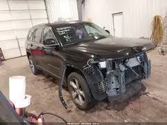 1C4RJKBG6N8536633 2022 JEEP GRAND CHEROKEE