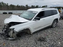 1C4RJKBG6N8544070 2022 JEEP GRAND CHEROKEE
