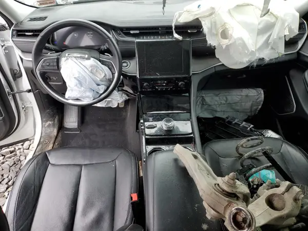 1C4RJKBG6N8544070 2022 JEEP GRAND CHEROKEE - Image 8