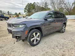 1C4RJKBG6N8545199 2022 JEEP GRAND CHEROKEE