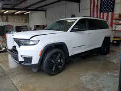 1C4RJKBG6N8546949 2022 JEEP GRAND CHEROKEE