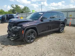 1C4RJKBG6N8552153 2022 JEEP GRAND CHEROKEE