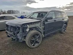 1C4RJKBG6N8552167 2022 JEEP GRAND CHEROKEE