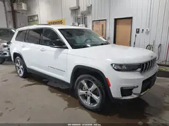1C4RJKBG6N8555456 2022 JEEP GRAND CHEROKEE