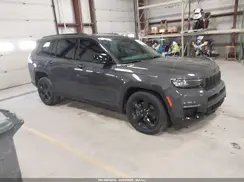 1C4RJKBG6N8562715 2022 JEEP GRAND CHEROKEE