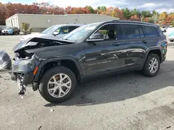 1C4RJKBG6N8564609 2022 JEEP GRAND CHEROKEE