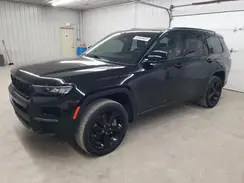 1C4RJKBG6N8564755 2022 JEEP GRAND CHEROKEE
