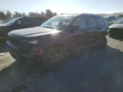 1C4RJKBG6N8564786 2022 JEEP GRAND CHEROKEE