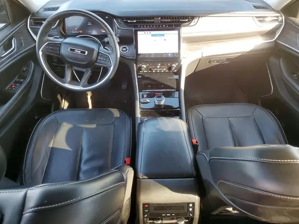 1C4RJKBG6N8564786 2022 JEEP GRAND CHEROKEE - Image 8
