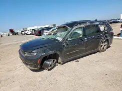 1C4RJKBG6N8565372 2022 JEEP GRAND CHEROKEE