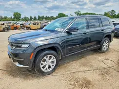 1C4RJKBG6N8578638 2022 JEEP GRAND CHEROKEE