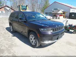 1C4RJKBG6N8578994 2022 JEEP GRAND CHEROKEE