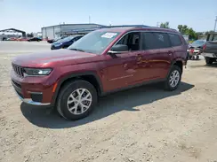 1C4RJKBG6N8581331 2022 JEEP GRAND CHEROKEE