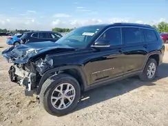 1C4RJKBG6N8587372 2022 JEEP GRAND CHEROKEE